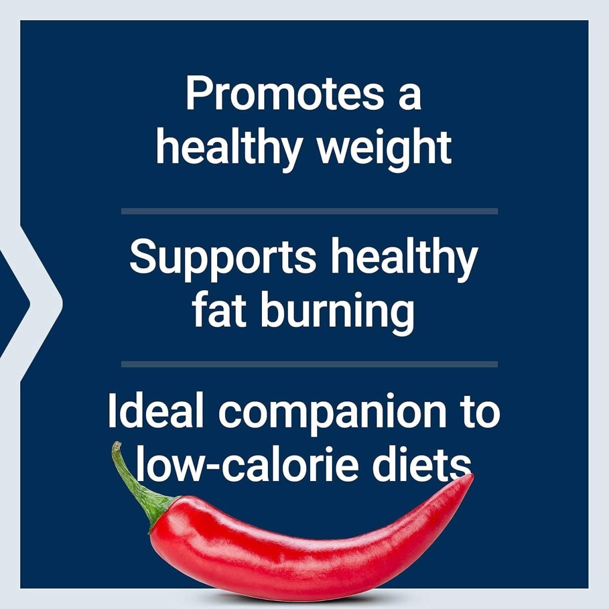 Life Extension Thermo Weight Control & Fat Burning - Thermogenesis 60 Capsules - Suppviv