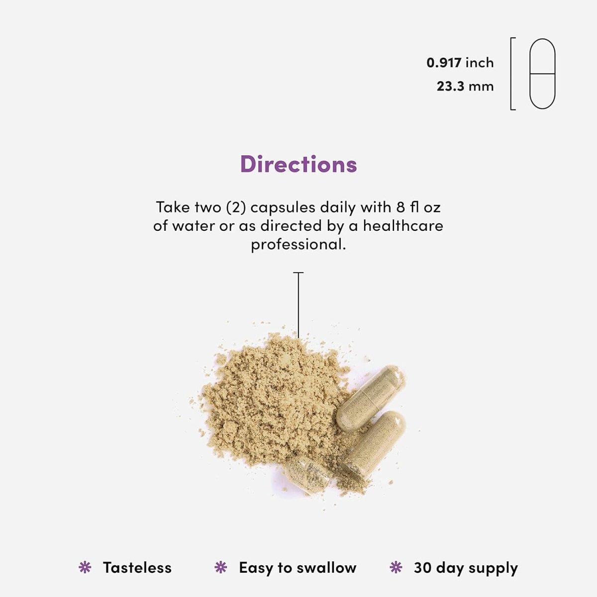 Liver Cleanse Detox & Repair - 60 Liver Detox Capsules… - Suppviv