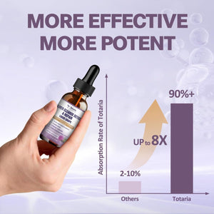 Liver Cleanse Detox & Repair Liquid 1100Mg Milk Thistle Supplement 1 PACK - Suppviv