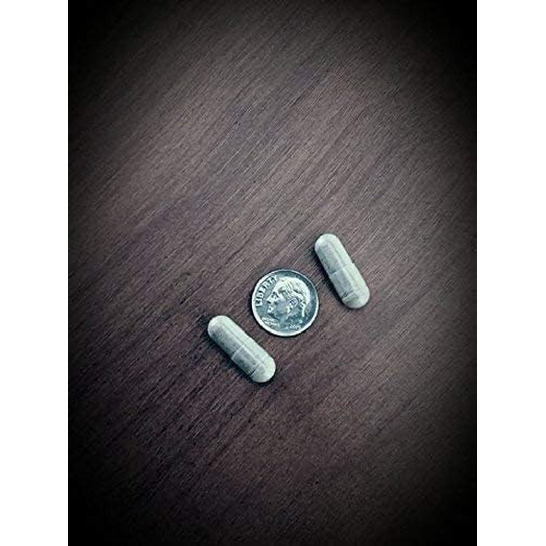 Liver Health Support Supplement (All - In - 1) Natural Liver Detox&Cleanse - 90 Capsules - Suppviv