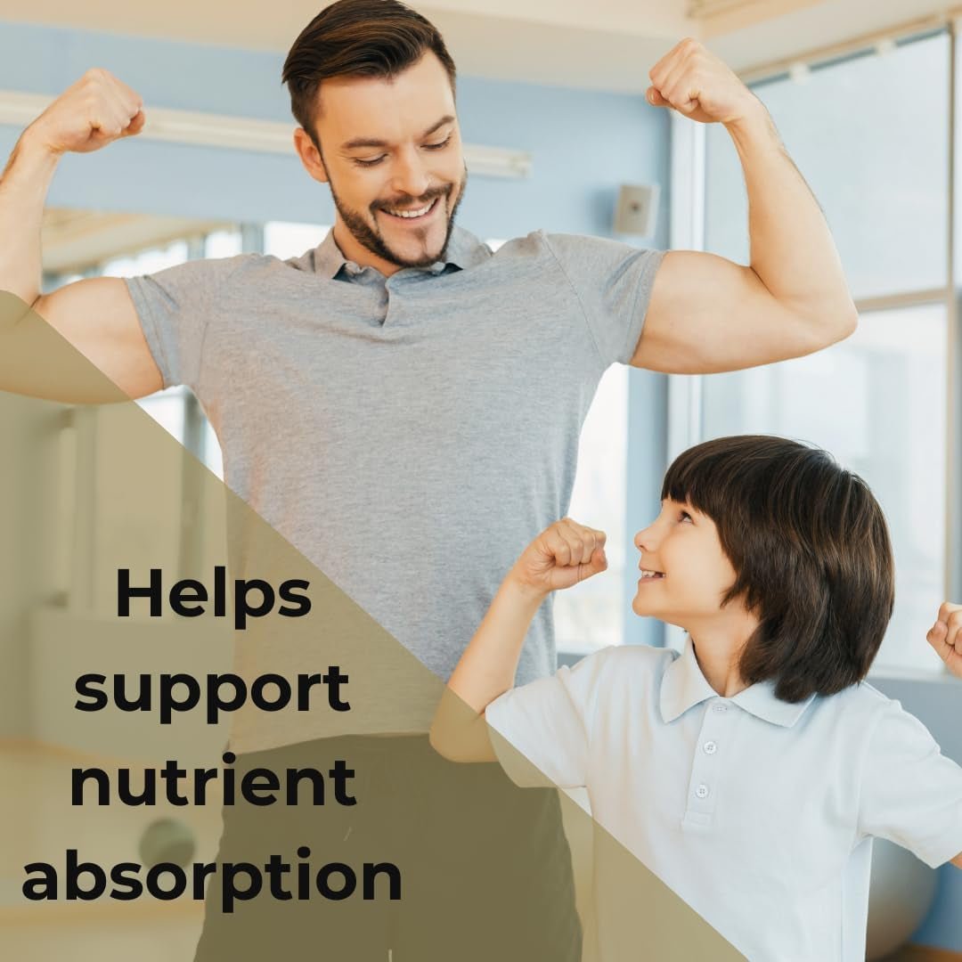 Liver Zone - Supports Liver Health - Supports Fat Digestion and Cholesterol Balance - Suppviv