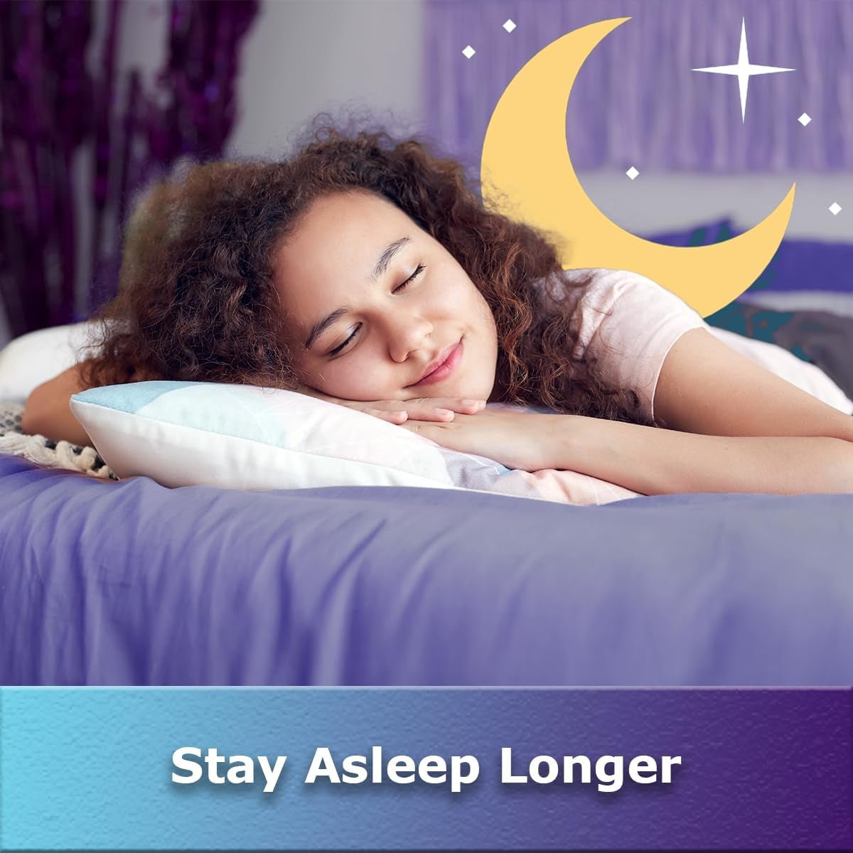 Melatonin Gummies 2.5Mg - Gummy Sleep Aid | Berry Flavor | 60 Count - Suppviv