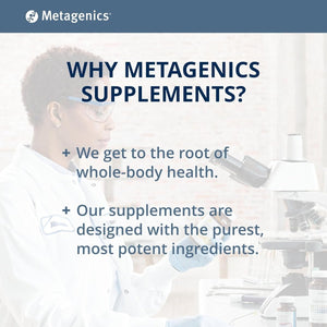 Metagenics Exhilarin - Energy & Stress Tolerance Support* - 60 Tablets - Suppviv