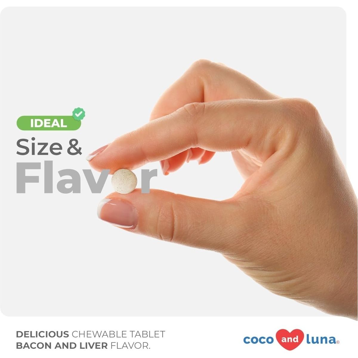 Milk Thistle for Dogs - Liver and Kidney Support Supplement for Dogs 120 Tablets - Suppviv