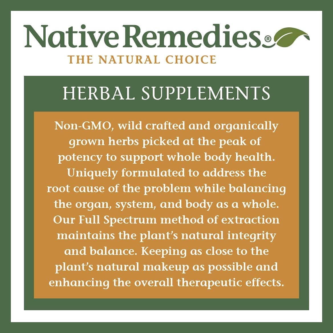 Native Remedies Thyrosoothe - All Natural Herbal Supplement Soothes the Thyroid Gland 59 Ml - Suppviv