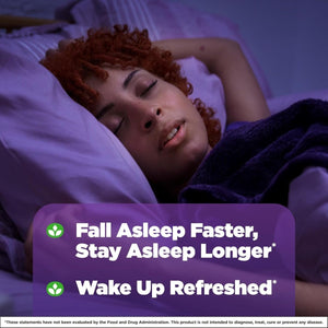 Natrol Melatonin 3 Mg - Supplement for Restful Sleep 60 Tablets - Suppviv