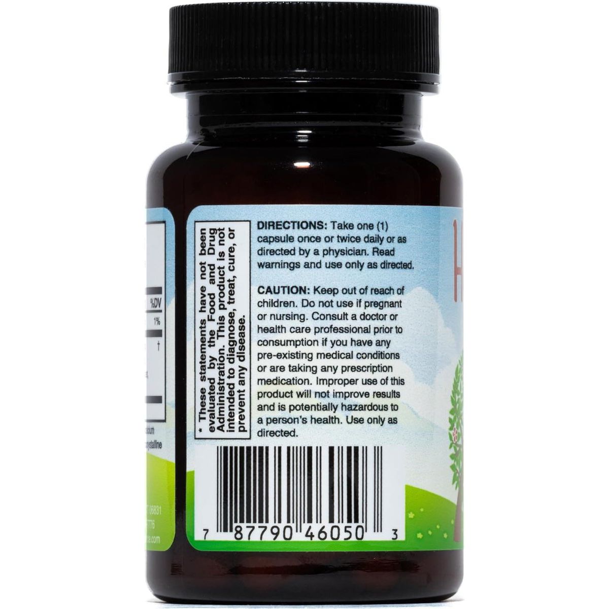 Natural Liver Support Supplement Capsule with N - Acetyl Cysteine 1 PACK - Suppviv