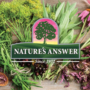 Nature'S Answer Passion Flower - Liquid Herbal Tincture Supplement Drops 1Oz - Suppviv