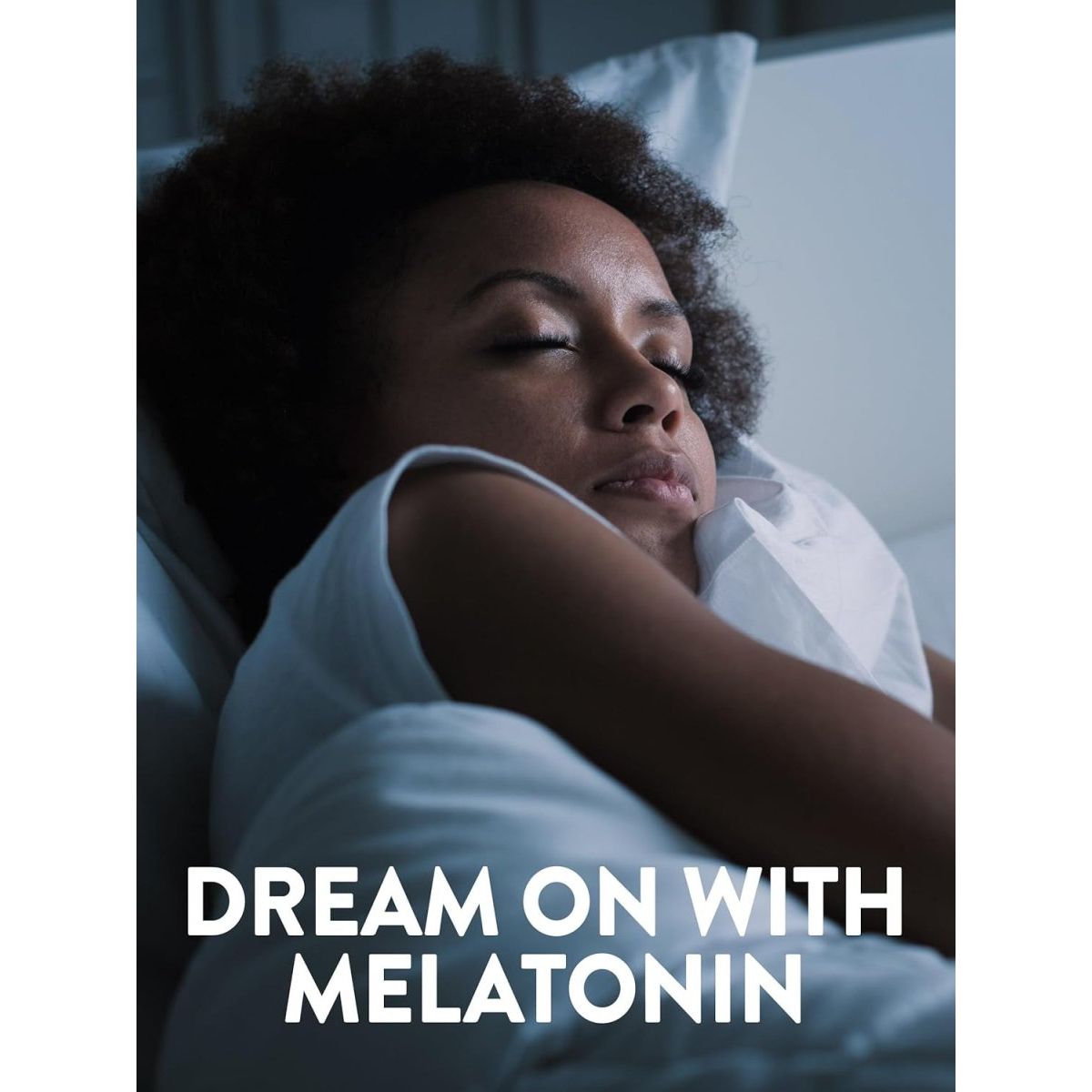 Nature'S Truth Melatonin 12Mg | 60 Tablets - Natural Berry Flavor - Suppviv