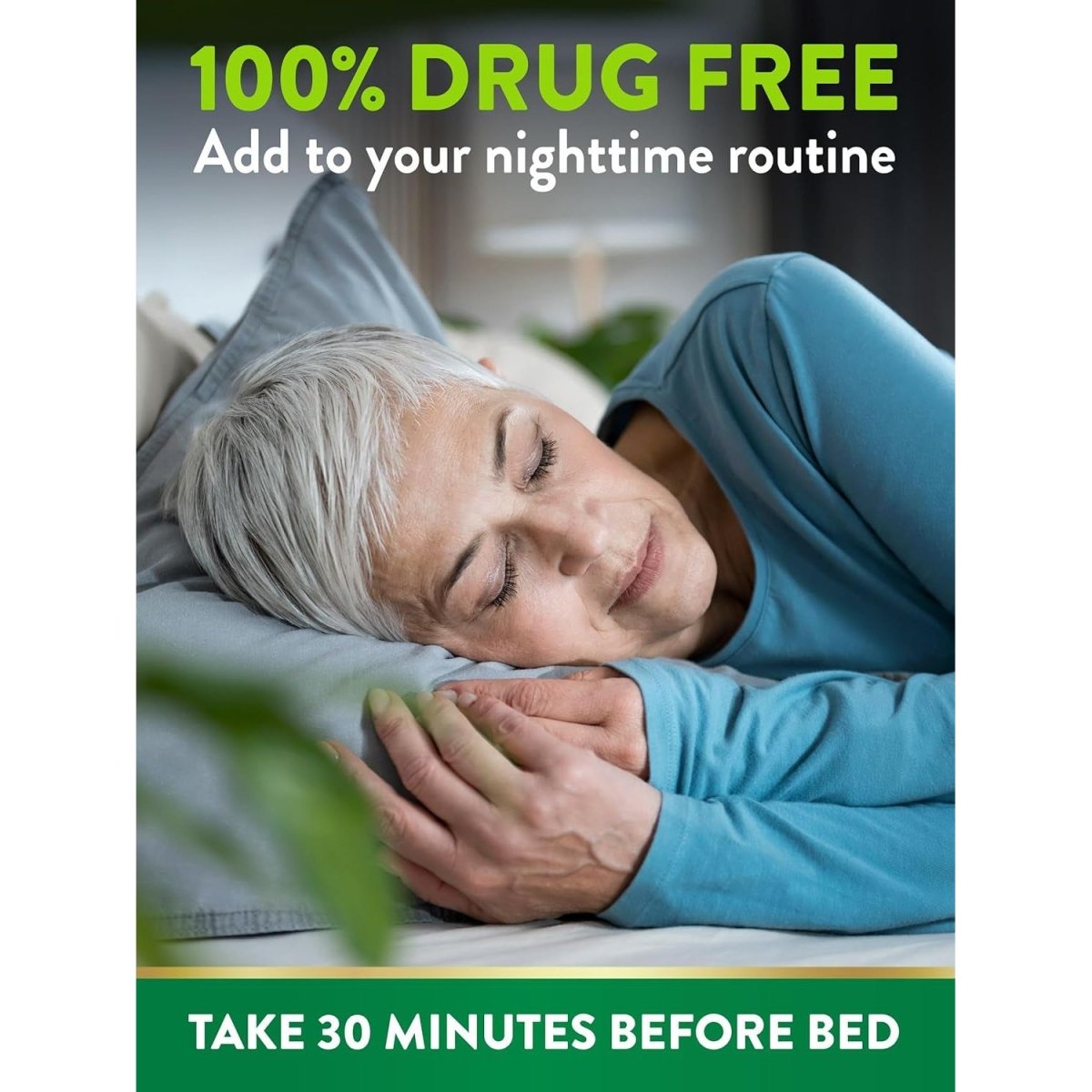 Nature'S Truth Melatonin Gummies 5Mg | 60 Count | Mixed Berry Flavor - Suppviv