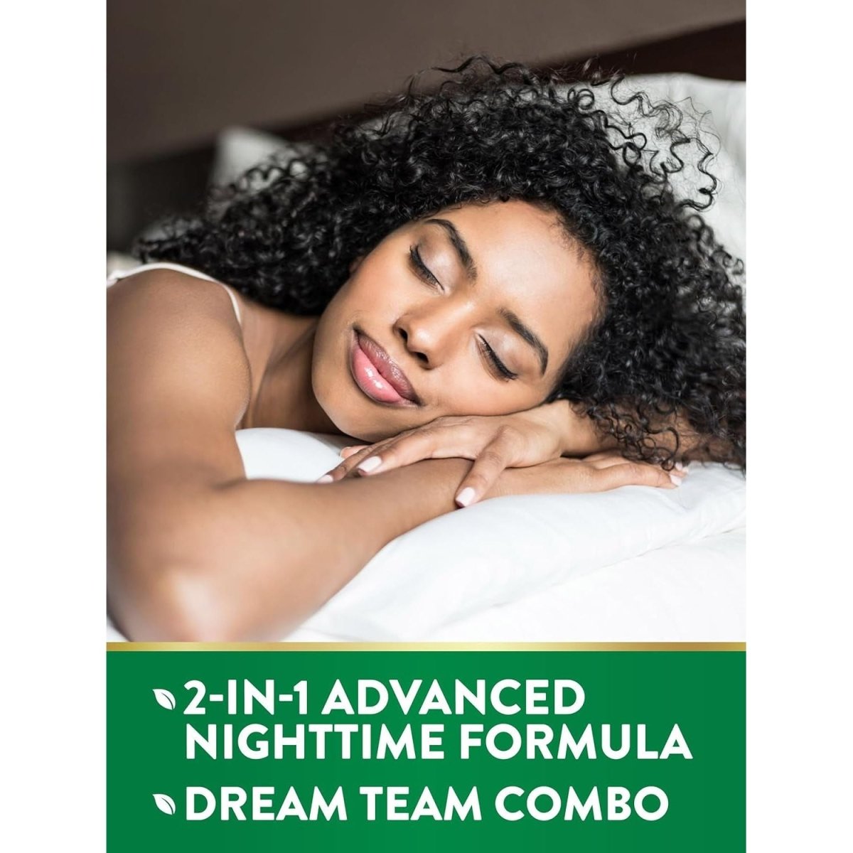 Nature'S Truth Melatonin with Magnesium Gummies | 60 Count - Suppviv