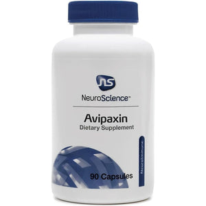 Neuroscience Memory & Focus Supplement with Huperzine A, Acetyl L Carnitine & Alpha GPC - (90 Capsules) - Suppviv