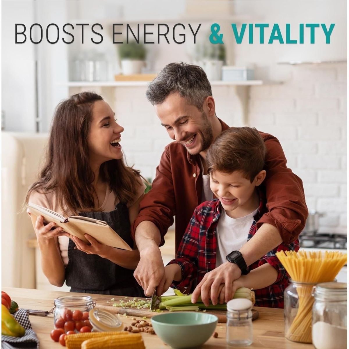 Nora Ross Herbmaster Liver Detox & Cleanse (45 Servings) - Suppviv