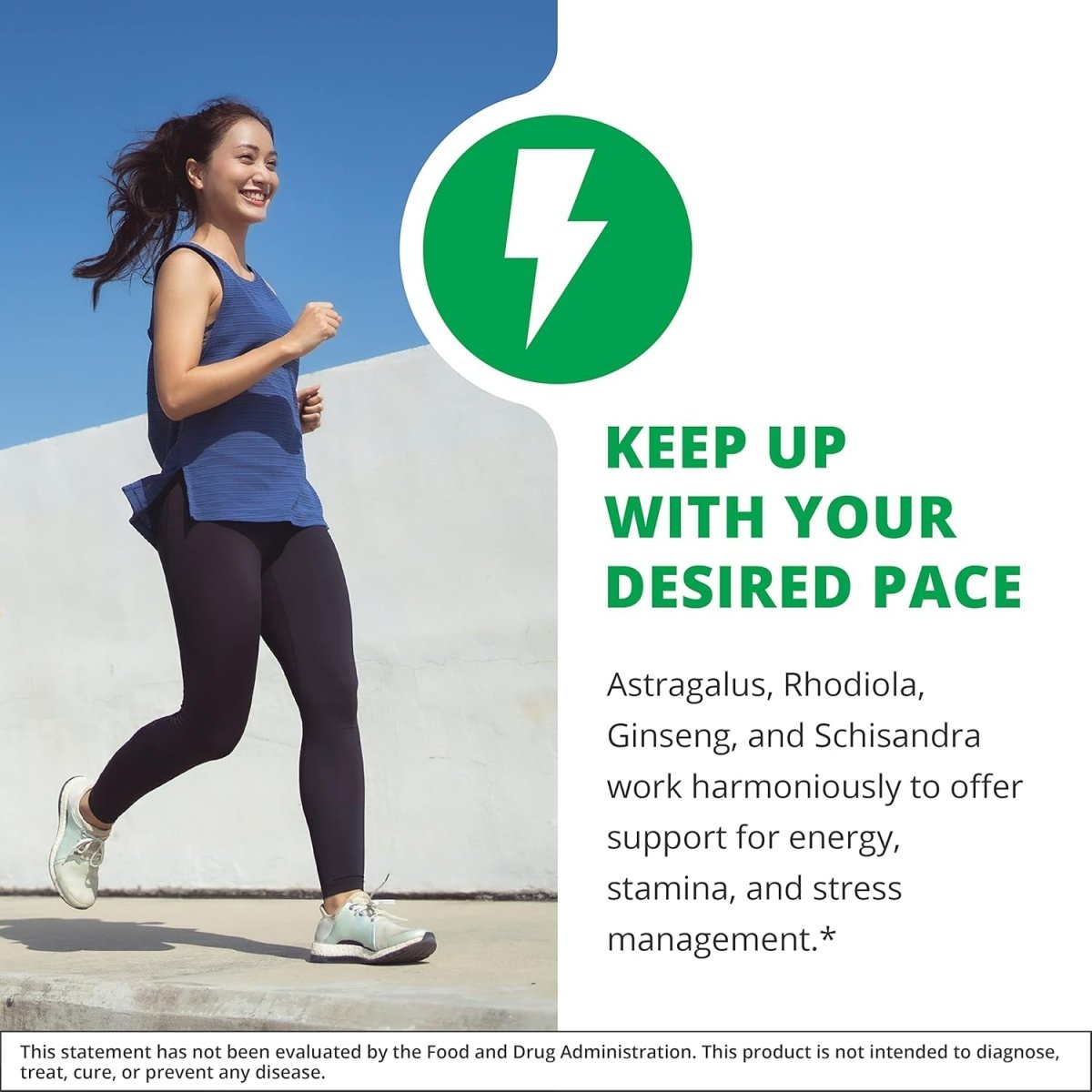 Nutramedix Adrenal Fatigue Supplement for Energy Support, Stamina, and Stress - (1Oz / 30Ml) - Suppviv