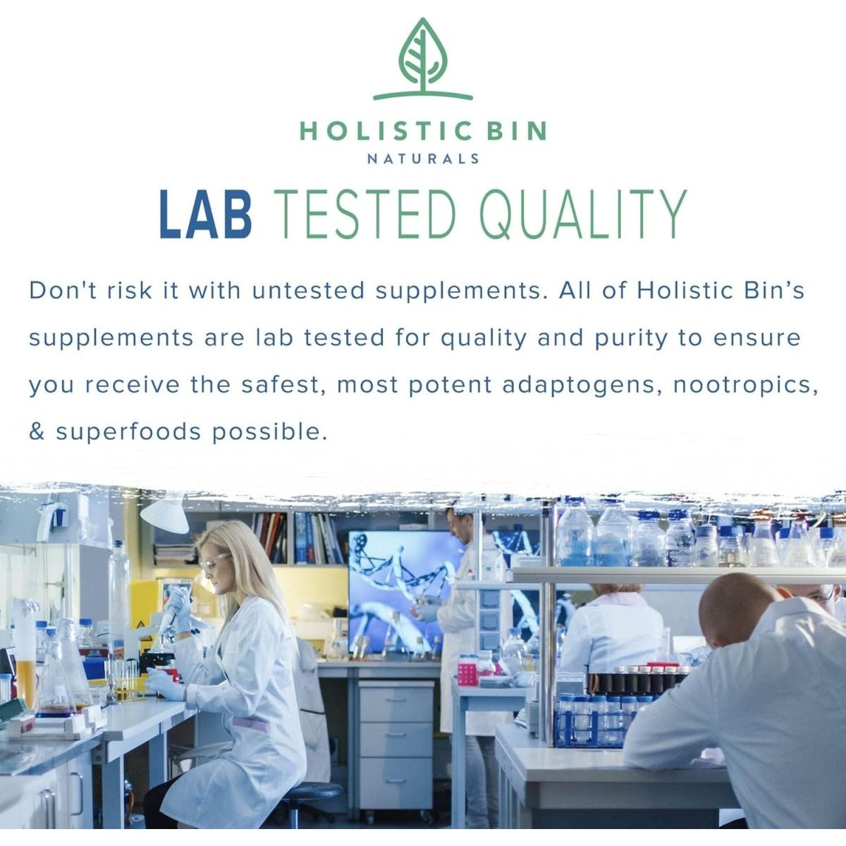 Phosphatidylserine Powder | Phosphatidylserine Supplement Powder | Nootropics Brain Support Supplement - Suppviv