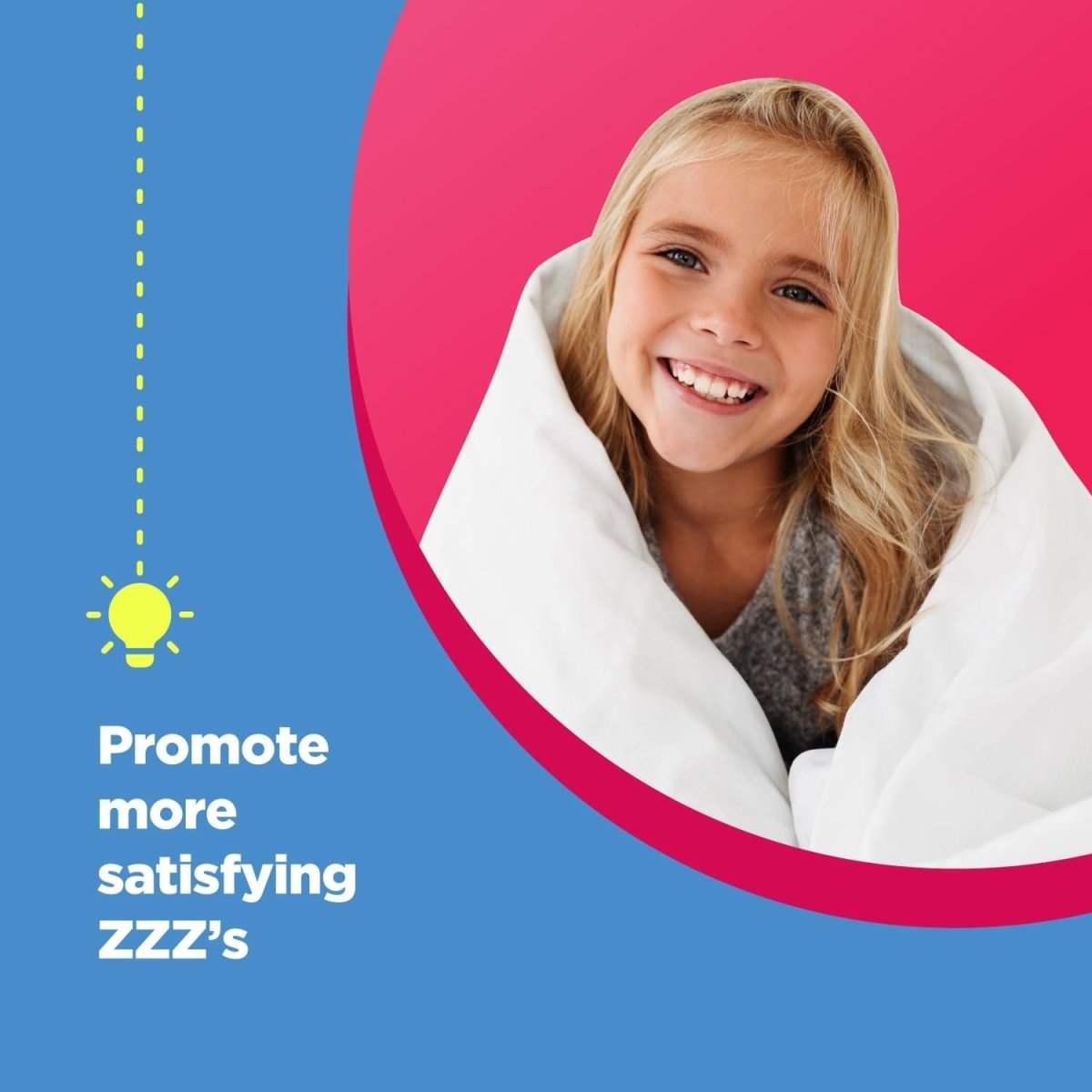 Phytoral Kids Melatonin 1Mg Gummy Vitamins - 60 Gummies - Suppviv