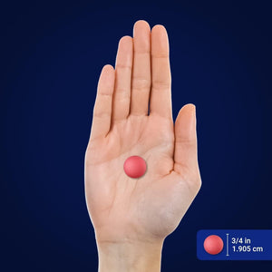 Piping Rock Melatonin Gummies 10Mg - 70 Gummies - Suppviv