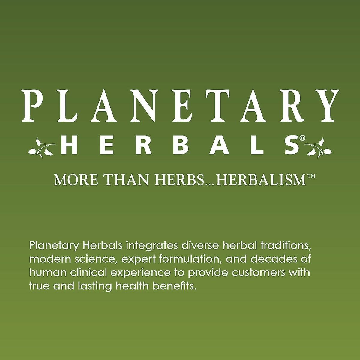 Planetary Herbals Bupleurum Liver Cleanse 545Mg - 72 Tablets - Suppviv