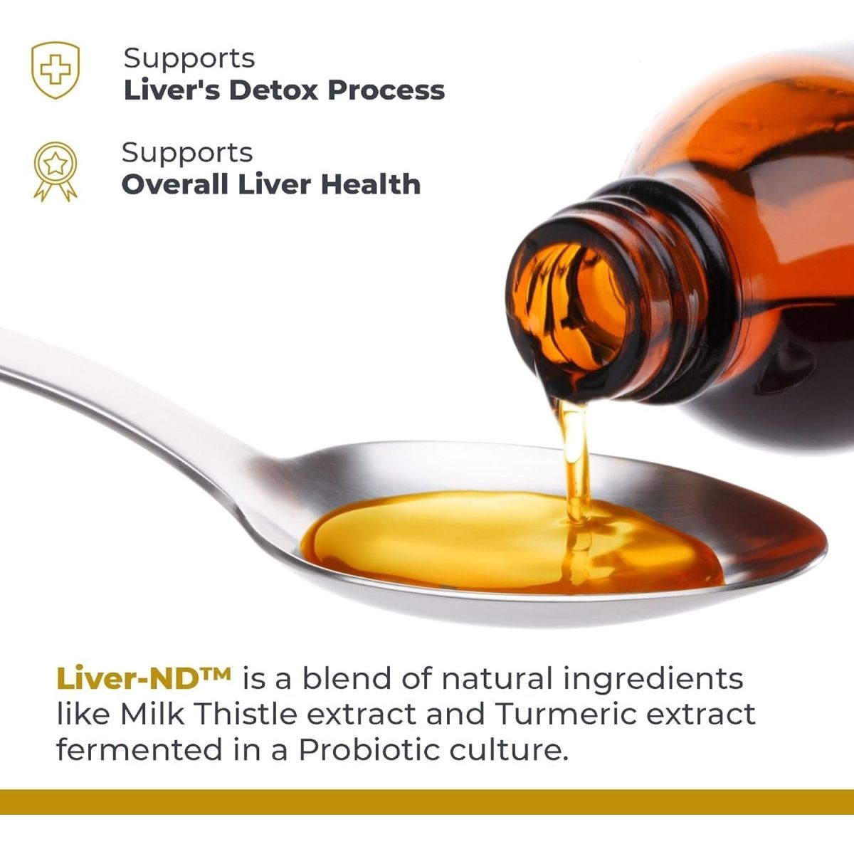 Premier Research Labs - Liver Cleanse 8 Fl Oz Bottle - Suppviv