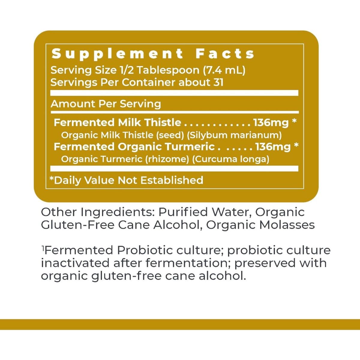 Premier Research Labs - Liver Cleanse 8 Fl Oz Bottle - Suppviv