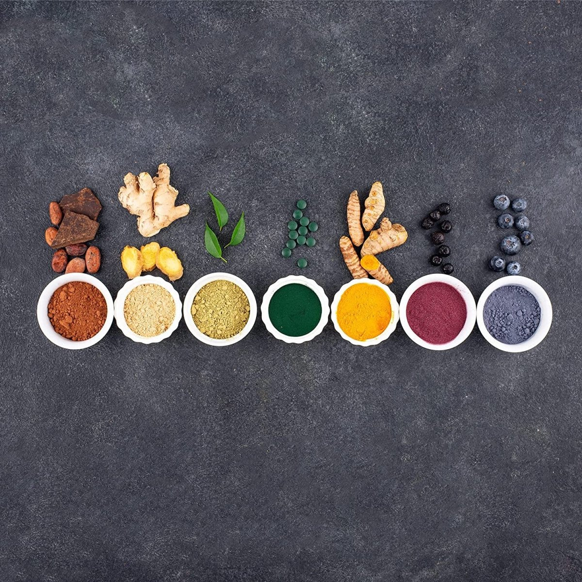 Prescribed for Life Alpha GPC Powder | Choline Supplement for Cognitive Function and Healthy Memory & Brain Support | (4Oz / 113G) - Suppviv