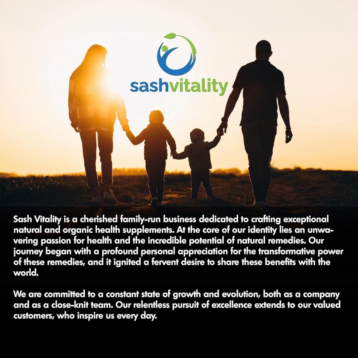 SashVitality - Liver Support - Suppviv