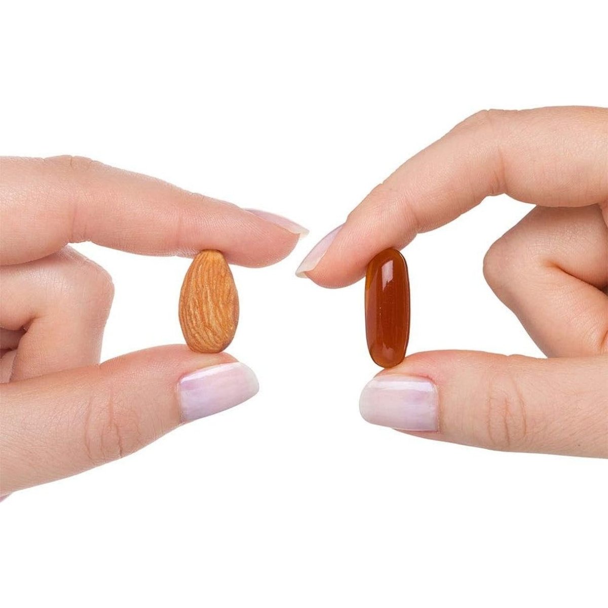 Seeking Health Optimal PC - Support Brain & Liver Health with Choline - 800 Mcg, 100 Softgels - Suppviv