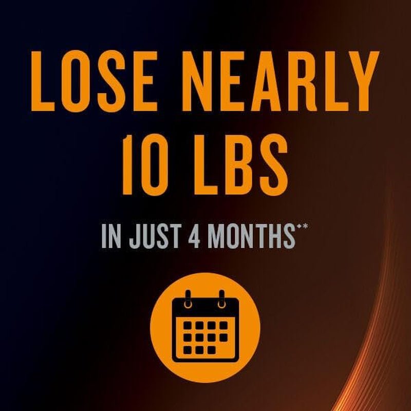 Slimvance XP Thermogenic Supplements | Supports Weight Loss and Fat Burning Goals | 120 Capsules - Suppviv