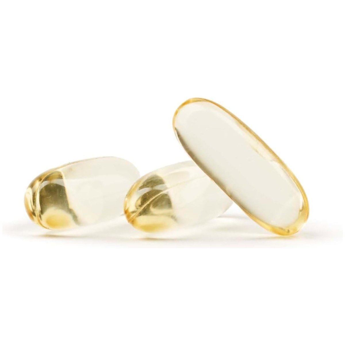 Smarter Nutrition MCT Oil Capsules C8 and C10 - Ketogenic Fuel for Brain & Body, Sustained Energy 90 Count - Suppviv