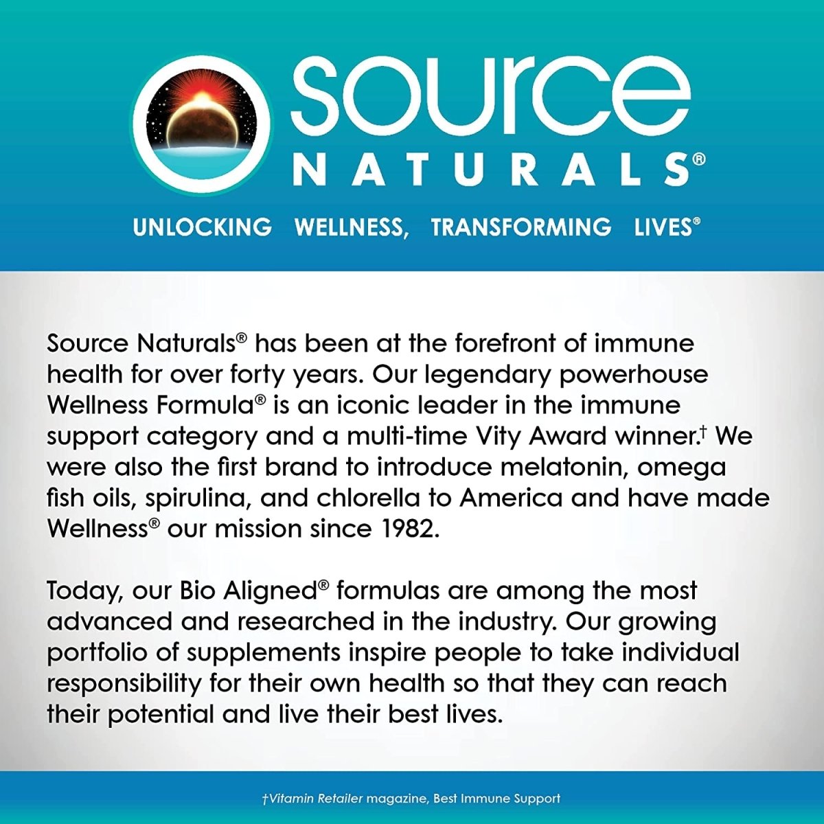 Source Naturals Inositol & Choline 800 Mg Supports Healthy Nerve Function - 100 Tablets - Suppviv
