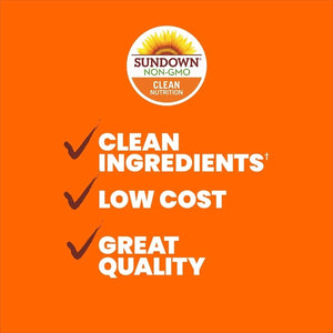Sundown Melatonin 10 Mg - 90 Capsules - Suppviv