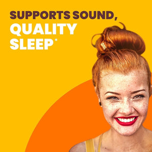Sundown Melatonin 10 Mg - 90 Capsules - Suppviv