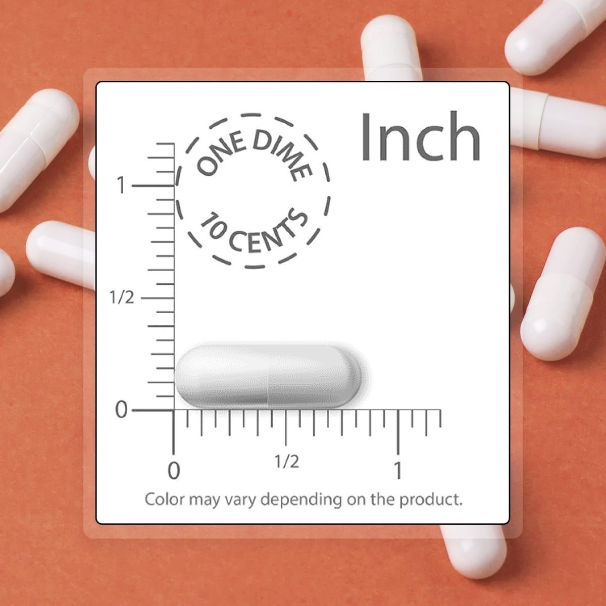 Supersmart - Hyaluronic Acid Supplement 300Mg (Sodium Hyaluronate) - High Molecular Weight 1.2 Million Daltons | 60 Vegetarian Capsules - Suppviv