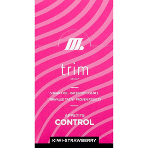 Trim Stick with Gift, 30 Ct. - Delicious Kiwi Strawberry Beverage 60 Servings - Suppviv