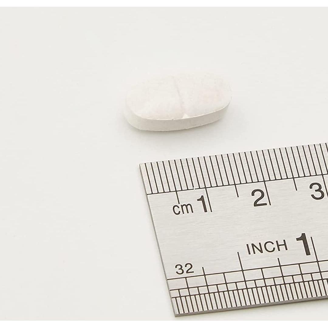 TRYPTOPHAN - MELATONIN & Magnesium, Vitamin B6 60 Tablets - Suppviv