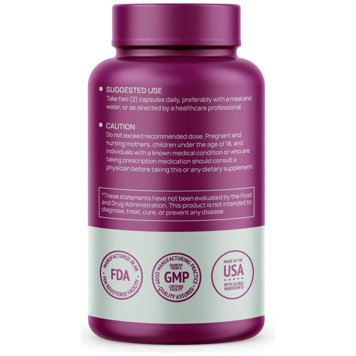 TUDCA Liver Plus+, Supports Liver Cleanse Detox & Repair (60 Capsules) - Suppviv