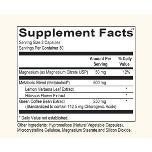 Veracity Ignite - Natural Cellular Metabolic Support Supplement, Hormone Regulator for Women - Suppviv