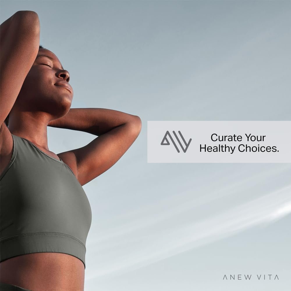 Vital Liver Health Formula - Milk Thistle Supplement for Liver Health, 60 Veggie Capsules - Suppviv