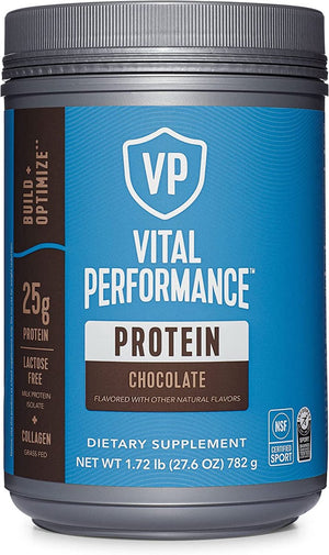 Vital Proteins Performance Powder (1.72Lb) - Suppviv