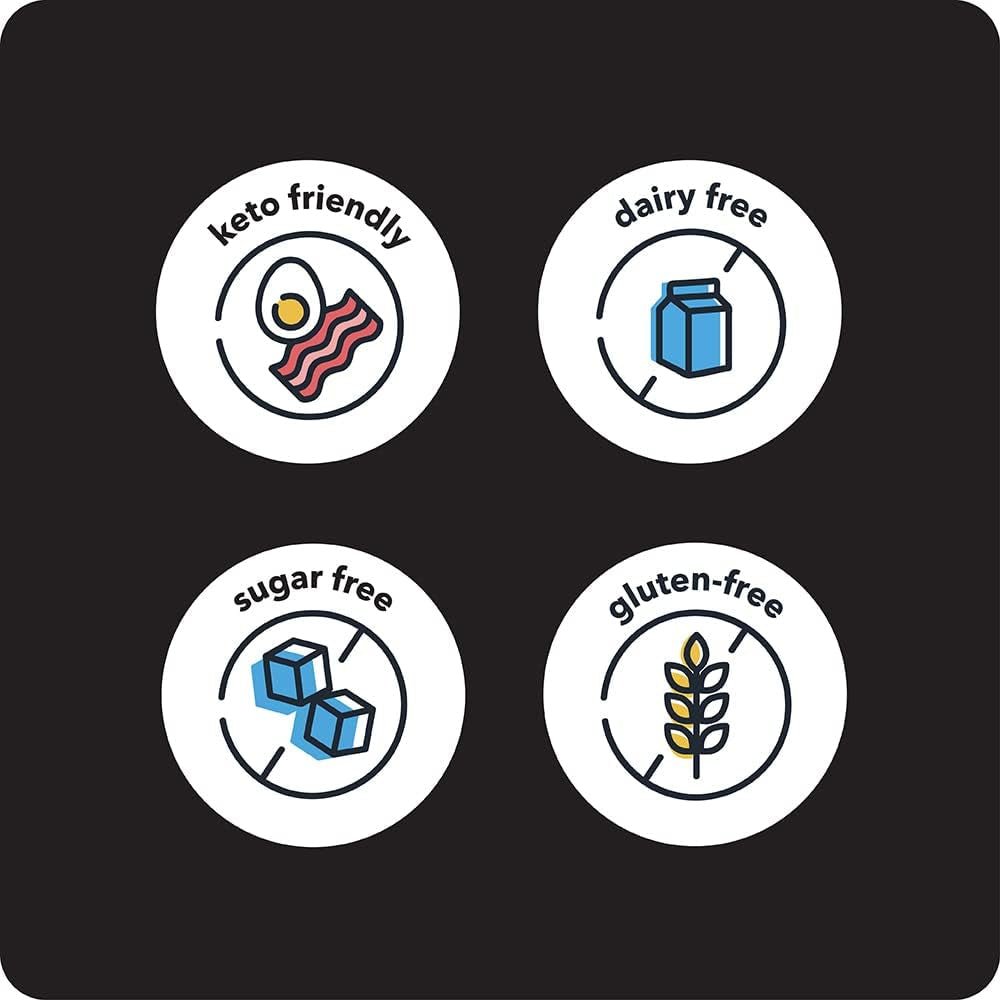 Vitamin Bounty Burn X13 - Thermogenic Fat Burner, Fat Burner for Men & Women 60 Capsules - Suppviv