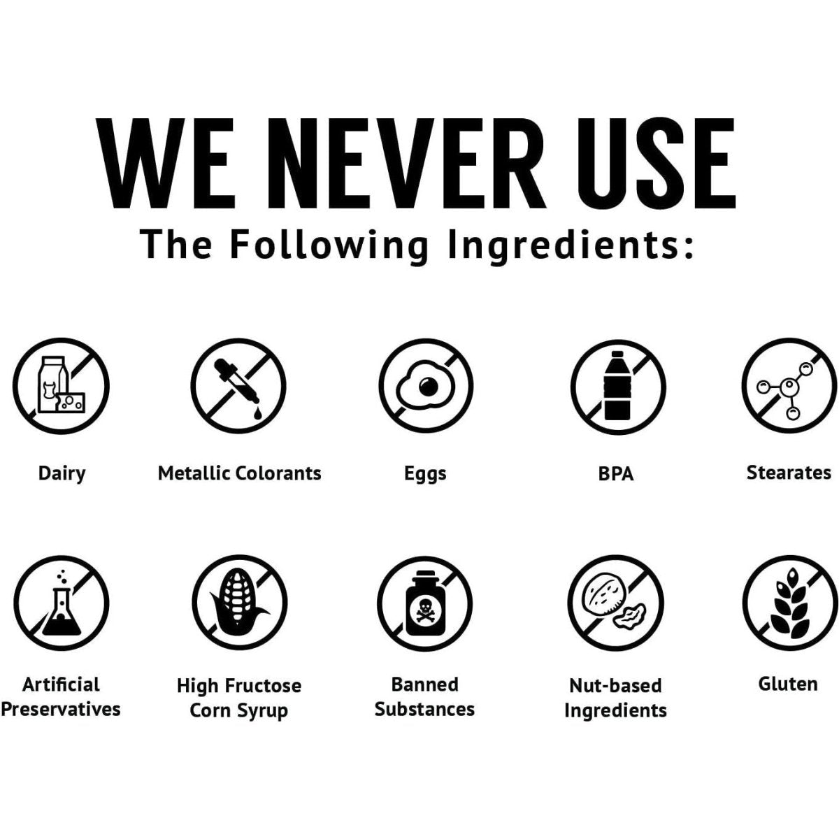 Vitamonk Alpha GPC and Uridine Stack - Mr Happy Stack - Bioavailable Choline Supplements Promote Cognition, Focus, Mental Clarity - Suppviv