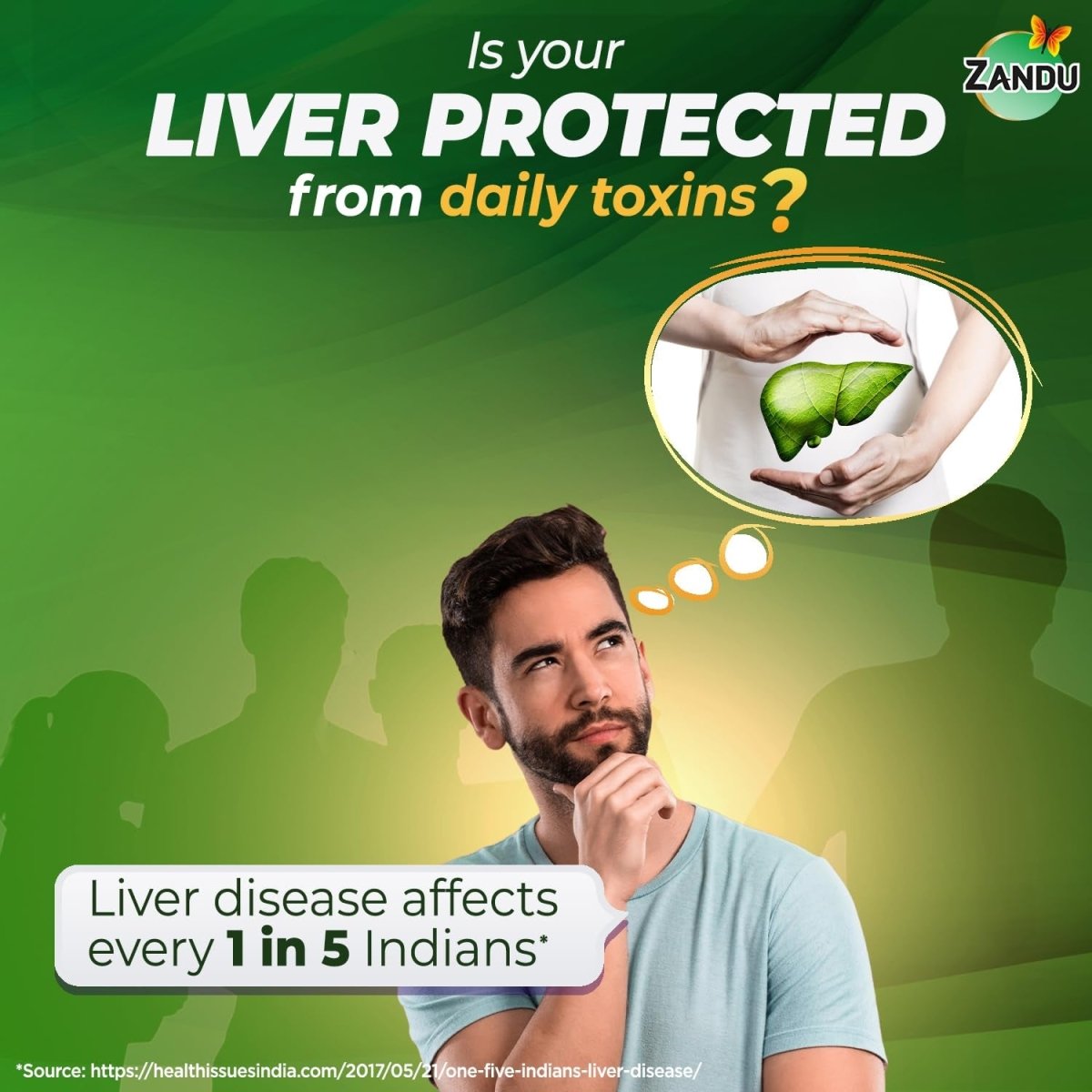 Zandu Livital Tablets | Liver Protects Improves Digestion and Appetite 1 PACK - Suppviv