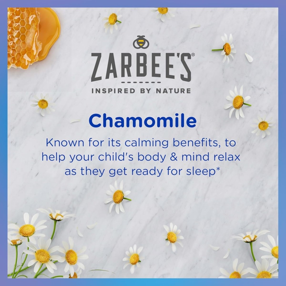Zarbee'S Gentle Bedtime Liquid for Kids - Melatonin - Free Blend 4Oz - Suppviv