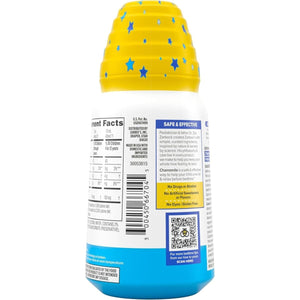 Zarbee'S Gentle Bedtime Liquid for Kids - Melatonin - Free Blend 4Oz - Suppviv