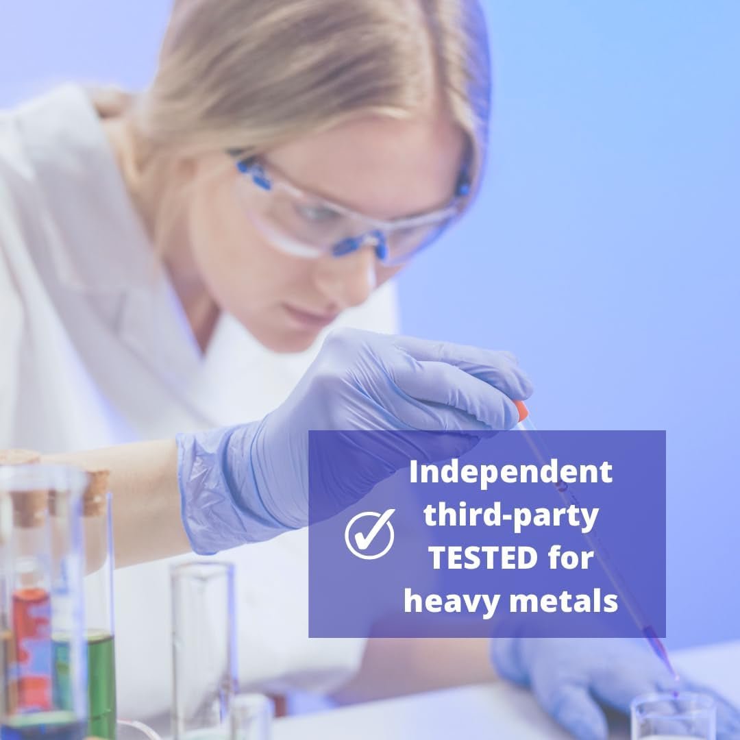 Zen Principle Ultra - Pure Desiccated Beef Liver, Grass - Fed [180 Capsules / 800 Mg] - Suppviv